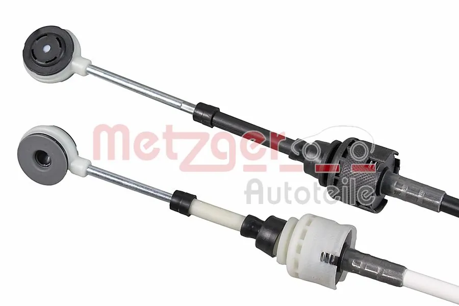 METZGER AUTOTEILE 3150344 Cable Pull, manual transmission