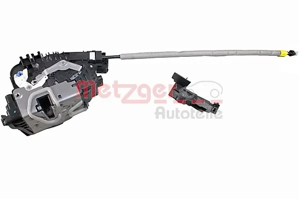 METZGER AUTOTEILE 2314323 Door Lock