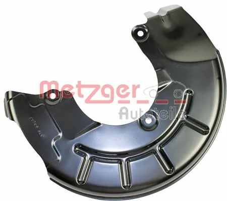 Splash Guard, brake disc GREENPARTS 6115059