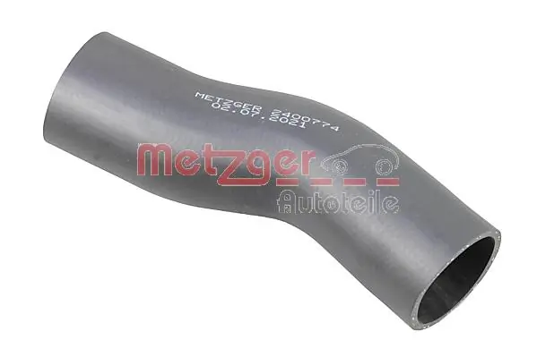 Charge Air Hose 2400774