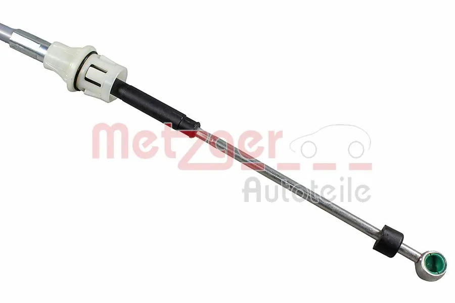 METZGER AUTOTEILE 3150355 Cable Pull, manual transmission