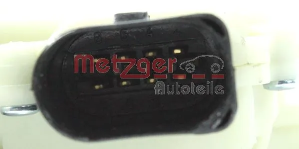 METZGER AUTOTEILE 2314066 Door Lock