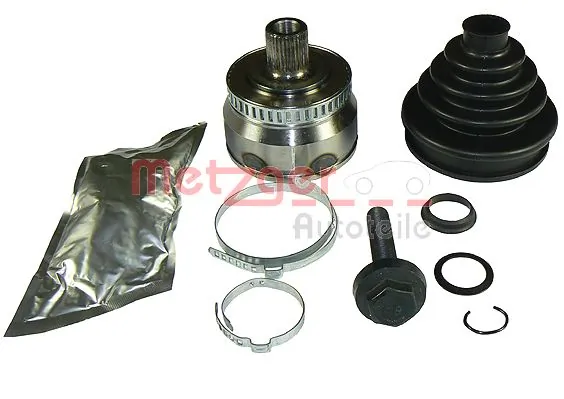 Joint Kit, drive shaft GREENPARTS 7110054