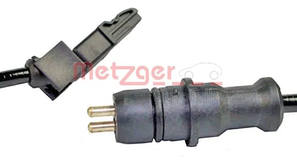 Sensor, wheel speed 0900689