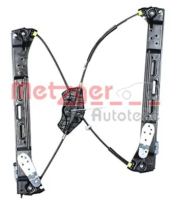 Window Regulator 2160450