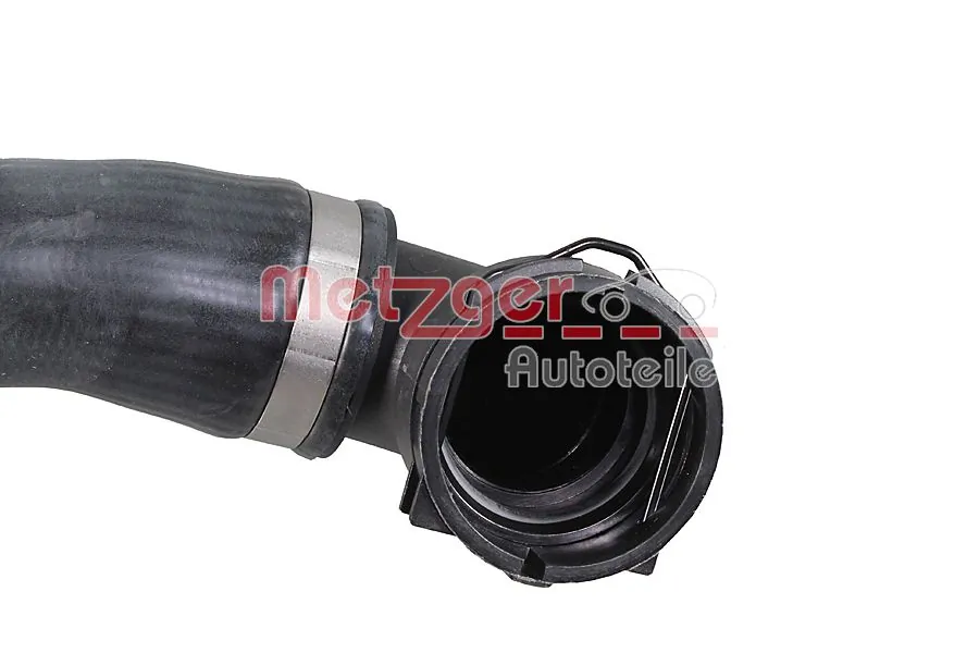 METZGER AUTOTEILE 2421545 Radiator Hose