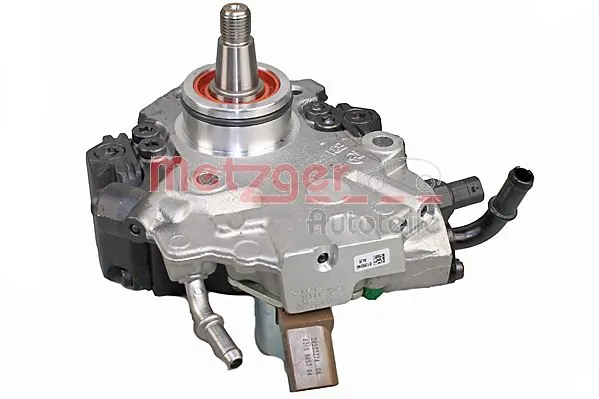 High Pressure Pump OE-part GREENPARTS 0830119