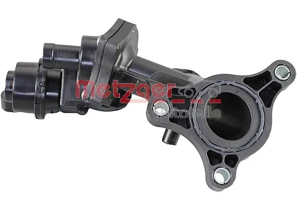 Coolant Control Valve 4010344