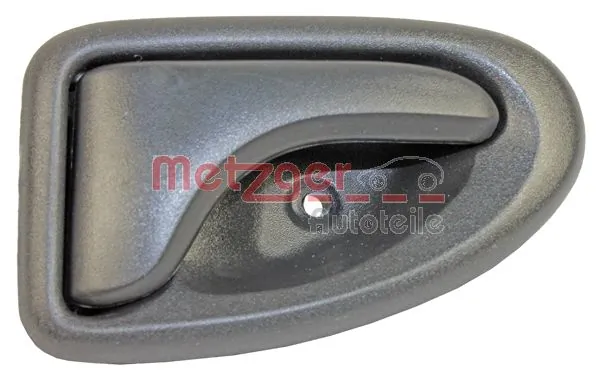 METZGER AUTOTEILE 2310513 Exterior Door Handle