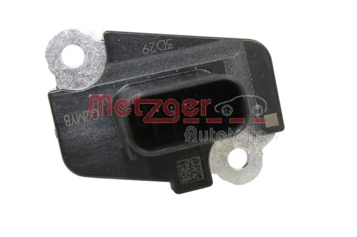 METZGER AUTOTEILE 0890322 Mass Air Flow Sensor