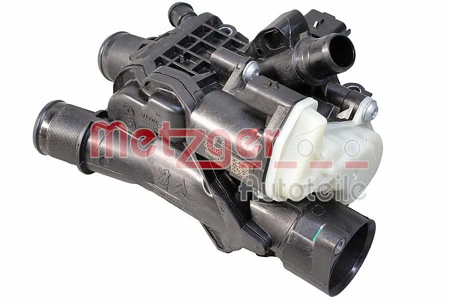 Thermostat, coolant OE-part 4006448