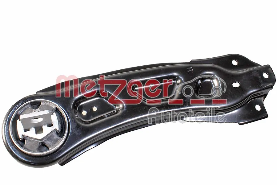 Control/Trailing Arm, wheel suspension 58153704