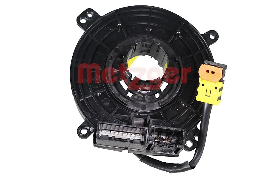 METZGER AUTOTEILE 09161102 Clockspring, airbag
