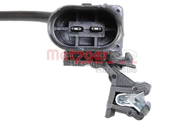 Bonnet Lock GREENPARTS 2310651