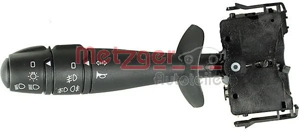 METZGER AUTOTEILE 0916474 Steering Column Switch