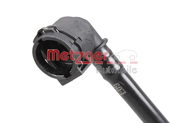 Coolant Pipe 4010369