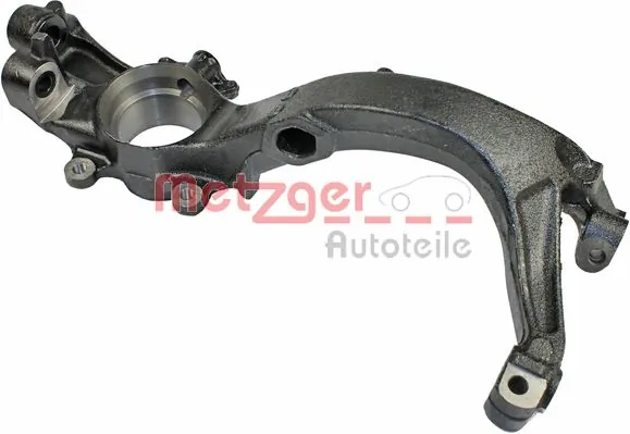 Steering Knuckle, wheel suspension 58100002