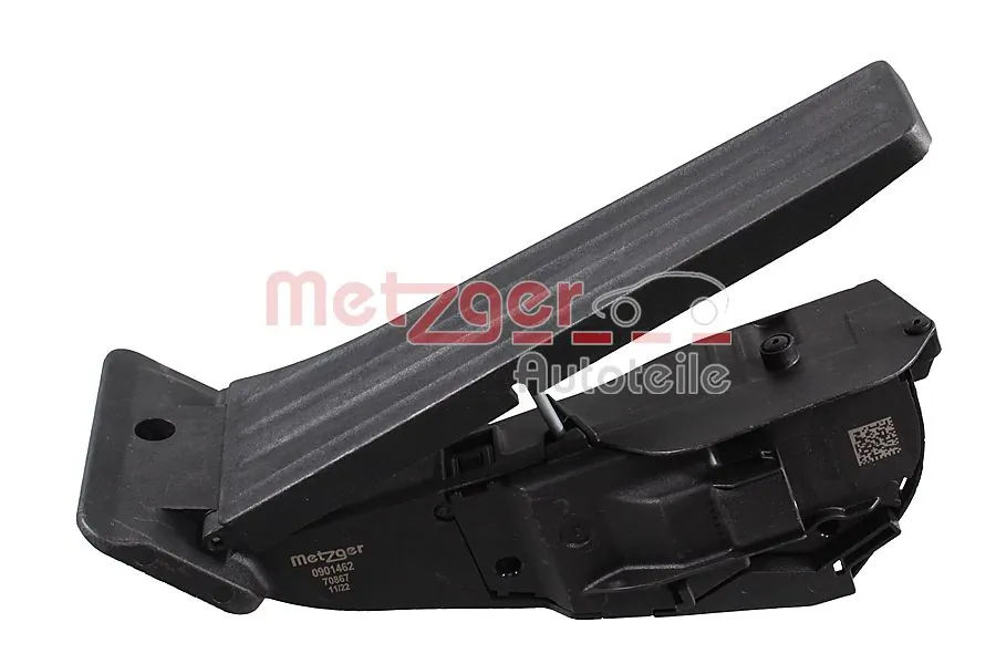 Sensor, accelerator pedal position OE-part GREENPARTS 0901462