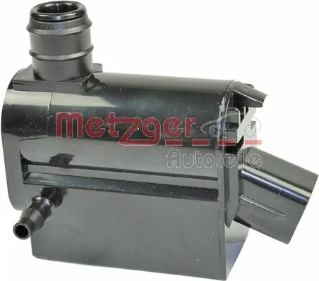 METZGER AUTOTEILE 2220069 Washer Fluid Pump, window cleaning