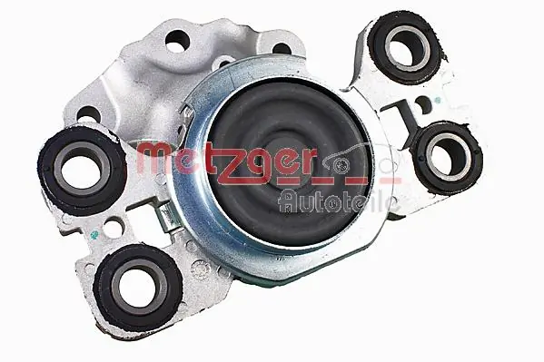 Mounting, engine 8053759