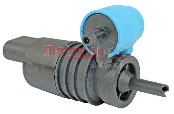 Washer Fluid Pump, window cleaning 2220083