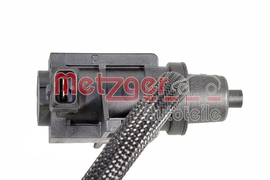 METZGER AUTOTEILE 08920017 Pressure converter, turbocharger