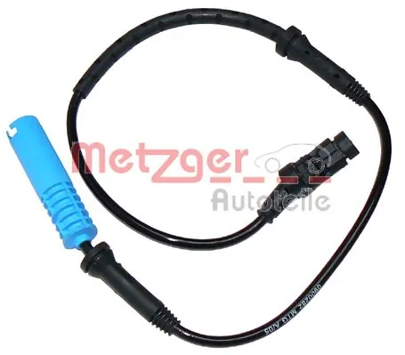 Sensor, wheel speed 0900282