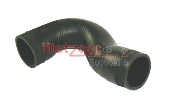 Charge Air Hose 2400003