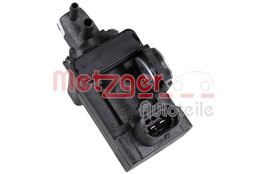 METZGER AUTOTEILE 08920045 Pressure converter, turbocharger