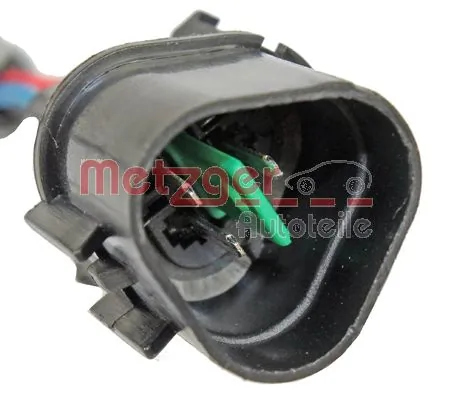Sensor, crankshaft pulse 0902326