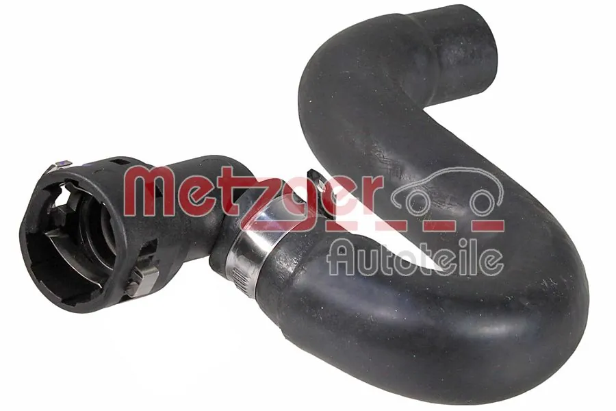 Heater Hose 2421599