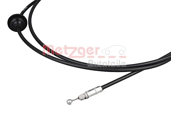 METZGER AUTOTEILE 3160004 Bonnet Cable