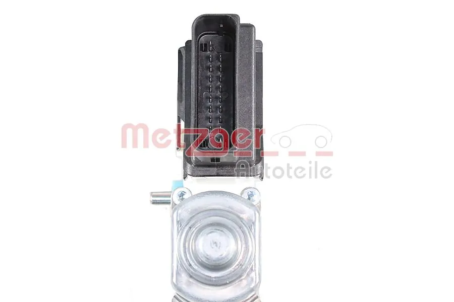 METZGER AUTOTEILE 2160795 Electric Motor, window regulator