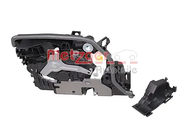 METZGER AUTOTEILE 2314412 Door Lock