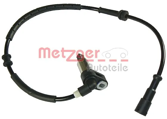 Sensor, wheel speed 0900593