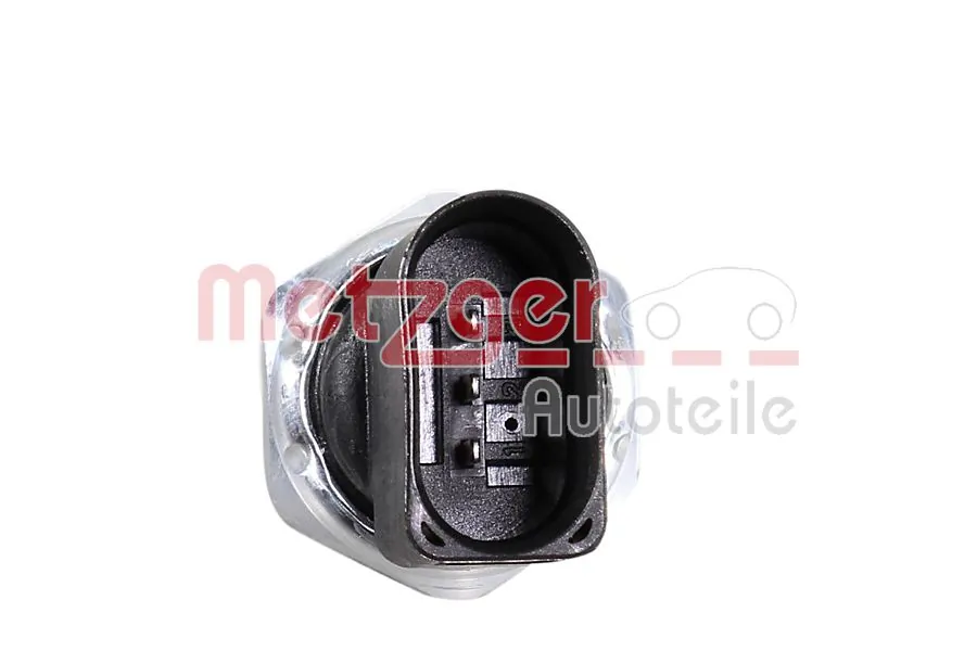 Pressure Switch, air conditioning OE-part GREENPARTS 0917746