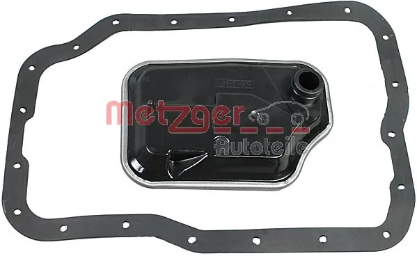 METZGER AUTOTEILE 8020062 Hydraulic Filter Kit, automatic transmission
