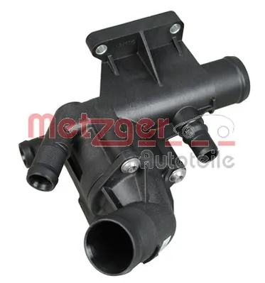 Thermostat, coolant 4006346