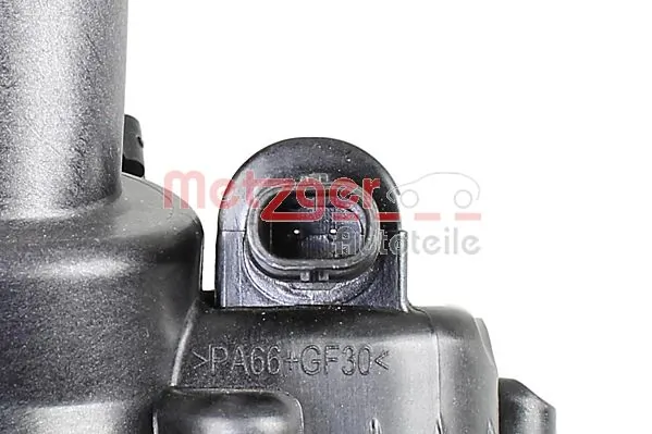 Thermostat, coolant 4006331