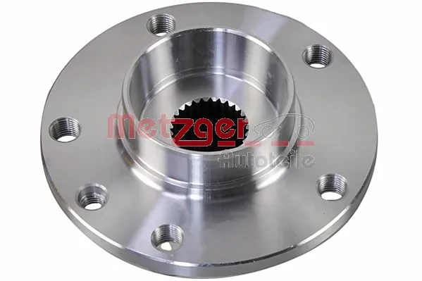 METZGER AUTOTEILE N 1081 Wheel Hub