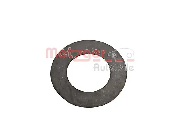 Washer, crankshaft pulley OE-part 6400095