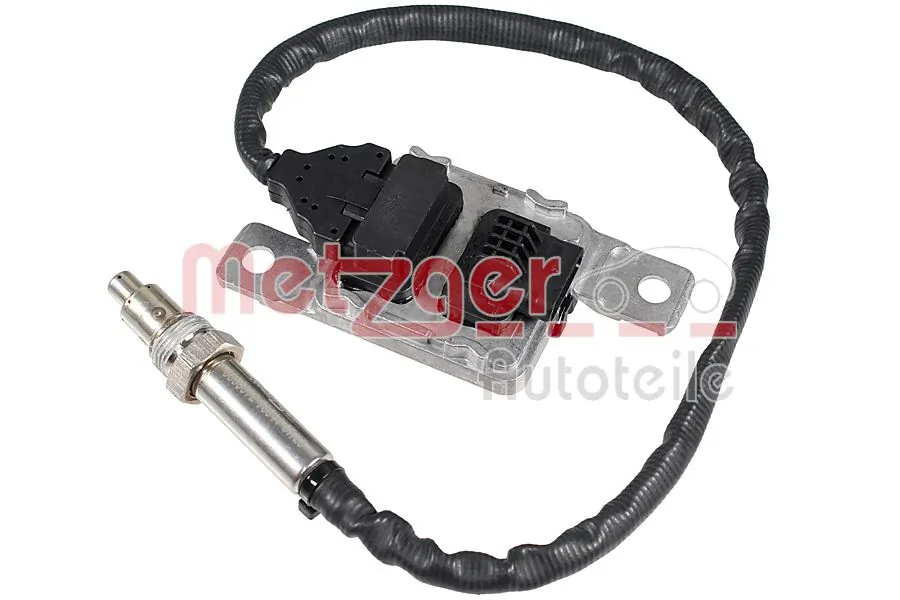 NOx Sensor, NOx catalytic converter 0899372