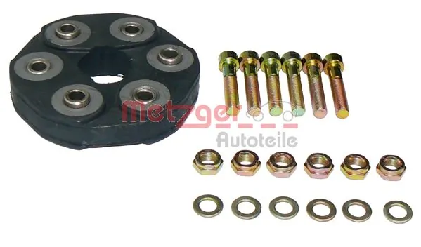 Joint, propshaft KIT + 8070453