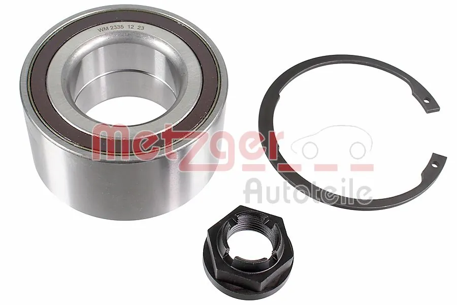Wheel Bearing Kit GREENPARTS WM 2335