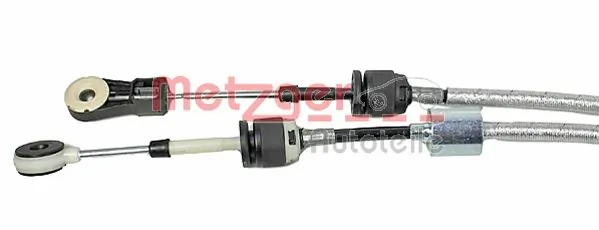 Cable Pull, manual transmission 3150252