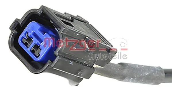 Sensor, wheel speed 09001018