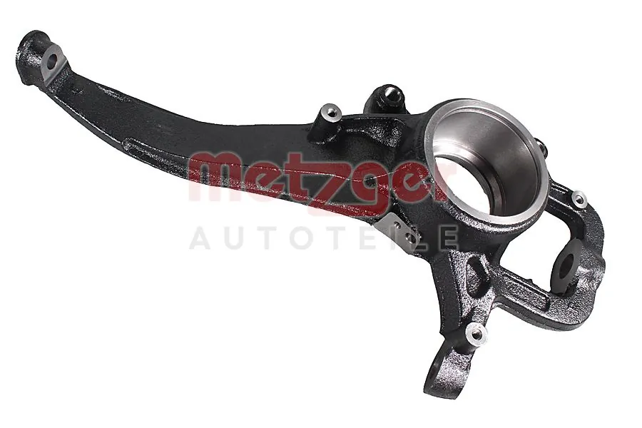 Steering Knuckle, wheel suspension 58184302