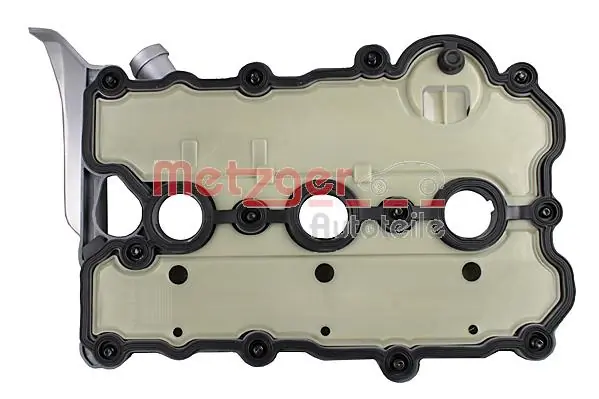 METZGER AUTOTEILE 2389160 Cylinder Head Cover