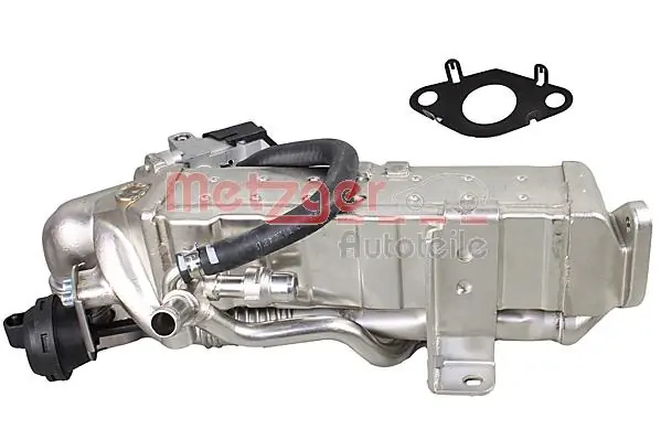 METZGER AUTOTEILE 0892735 EGR Module