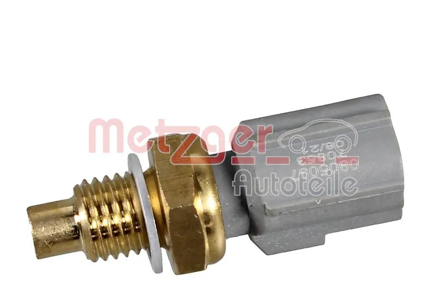 Sensor, coolant temperature 0905097